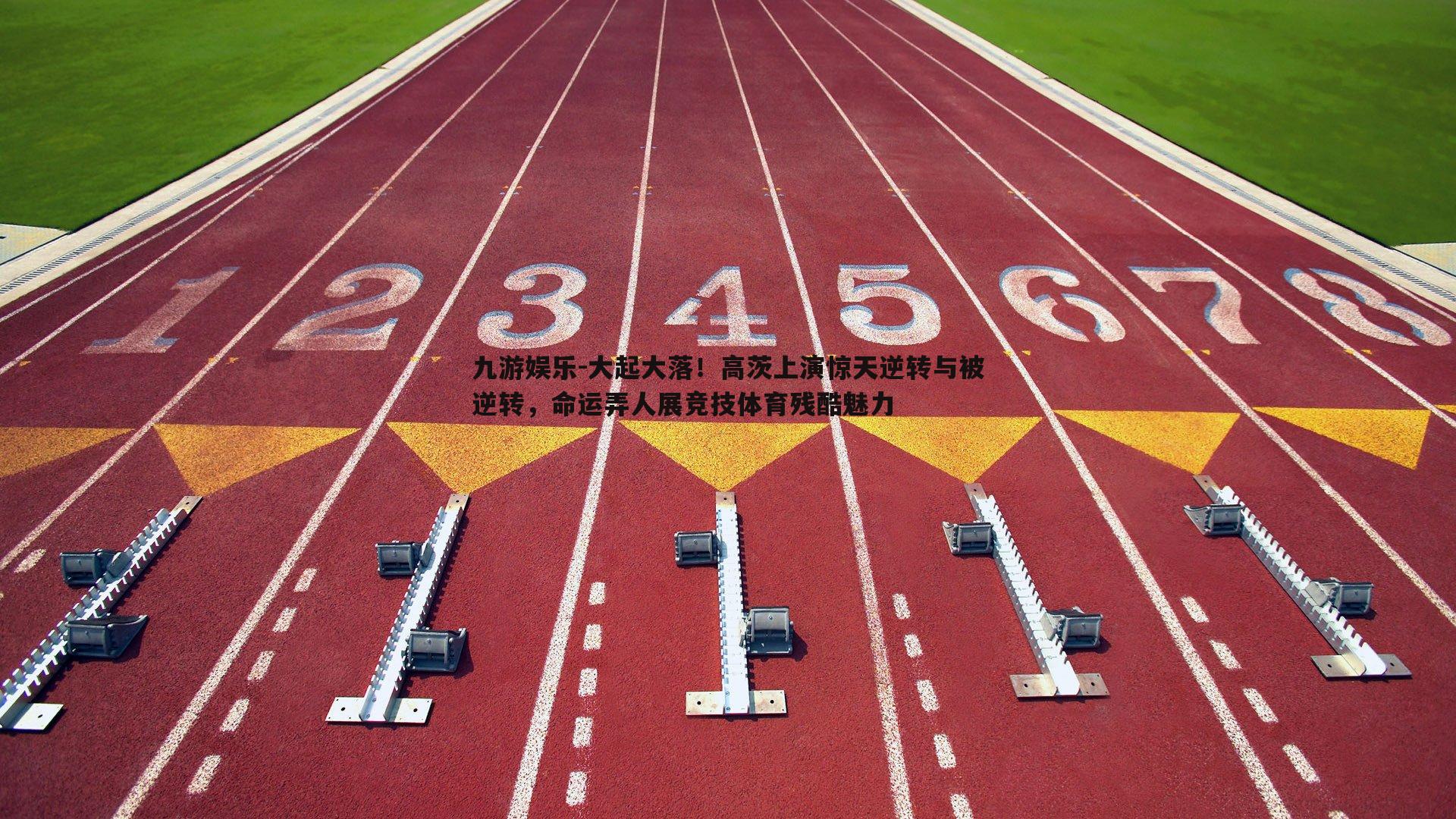 大起大落！高茨上演惊天逆转与被逆转，命运弄人展竞技体育残酷魅力