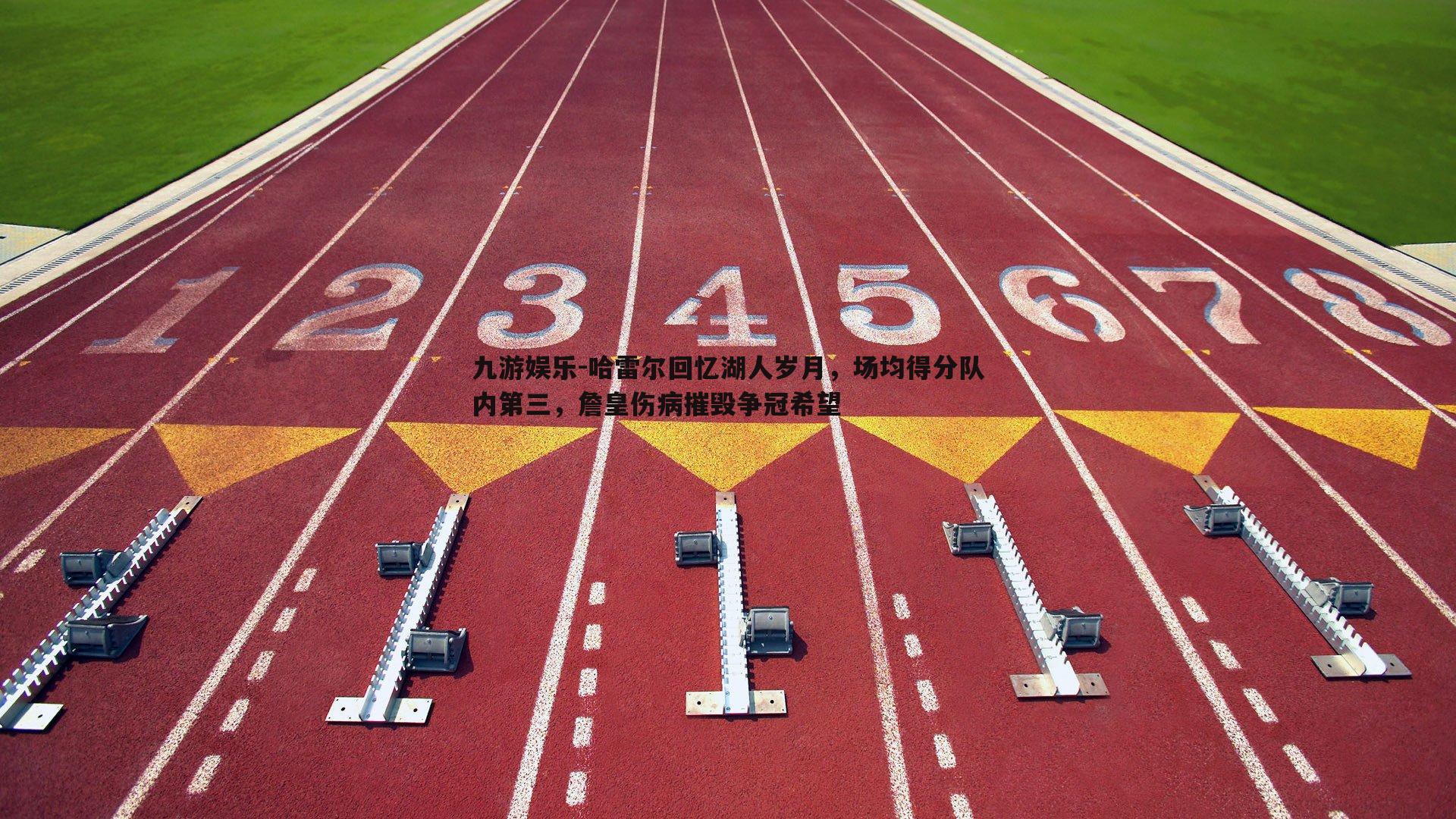 哈雷尔回忆湖人岁月,场均得分队内第三,詹皇伤病摧毁争冠希望